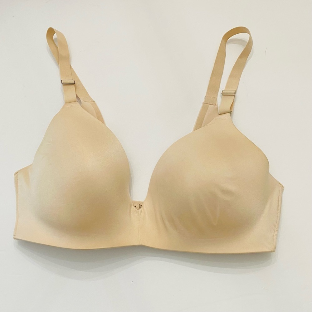 Soma Vanishing Back Wireless Bra
